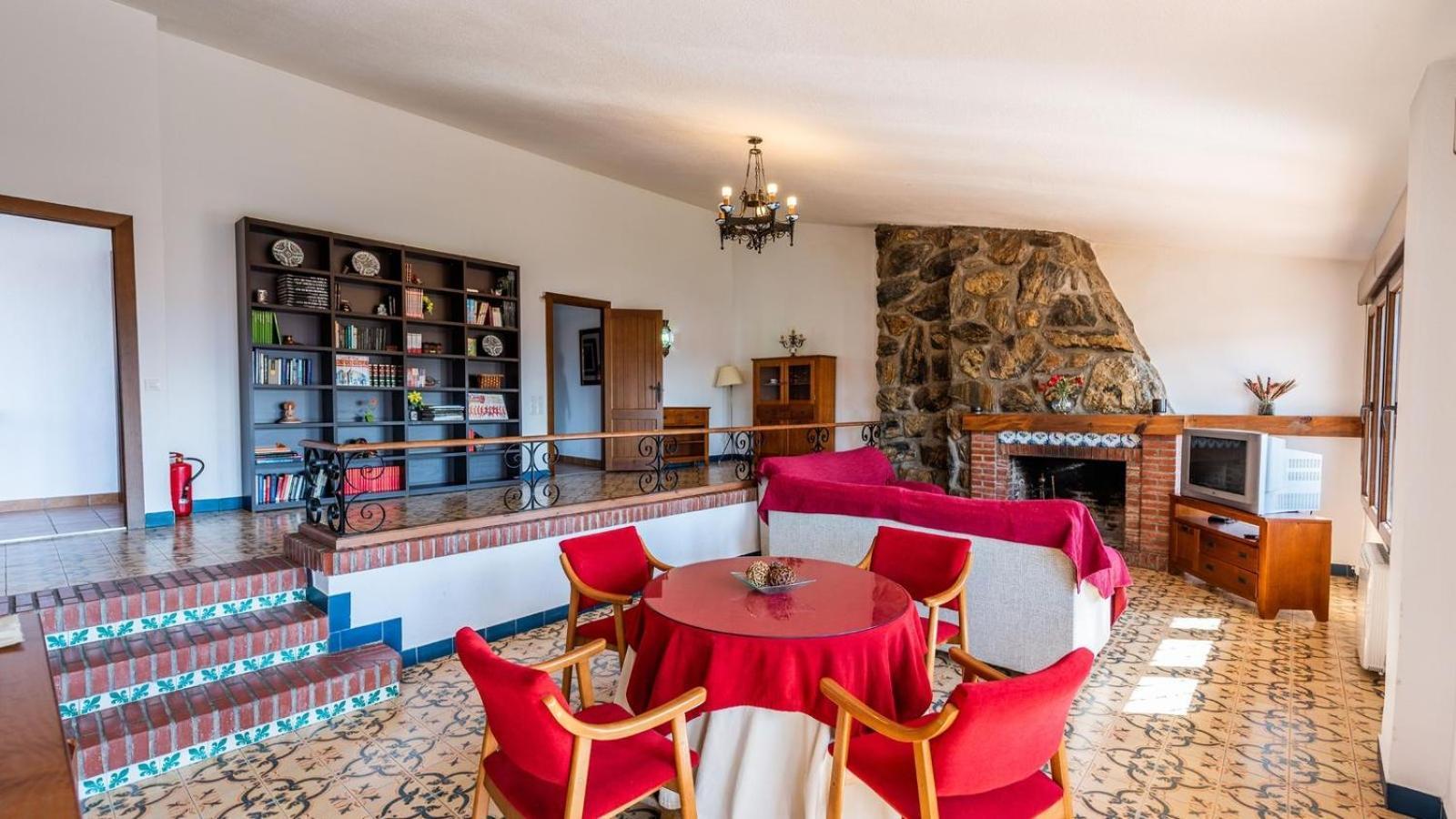 Villa Leonor Monachil By Ruralidays Exteriér fotografie
